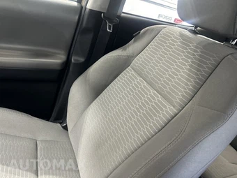 2017 Toyota Tacoma SR5 Crew Cab Medium Bed - miniatura 21