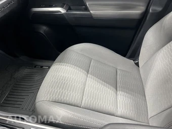 2017 Toyota Tacoma SR5 Crew Cab Medium Bed - miniatura 22