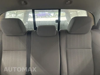 2017 Toyota Tacoma SR5 Crew Cab Medium Bed - miniatura 26