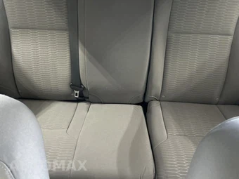 2017 Toyota Tacoma SR5 Crew Cab Medium Bed - miniatura 27