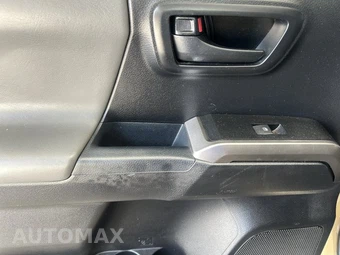 2017 Toyota Tacoma SR5 Crew Cab Medium Bed - miniatura 29