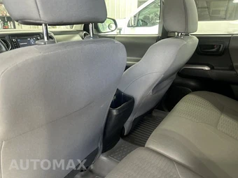 2017 Toyota Tacoma SR5 Crew Cab Medium Bed - miniatura 30