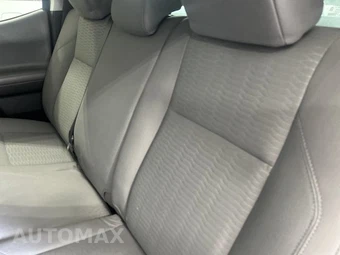 2017 Toyota Tacoma SR5 Crew Cab Medium Bed - miniatura 31