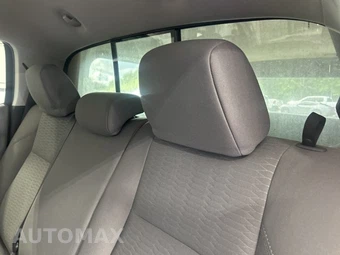 2017 Toyota Tacoma SR5 Crew Cab Medium Bed - miniatura 32