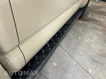 2017 Toyota Tacoma SR5 Crew Cab Medium Bed - miniatura 43