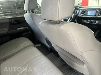 2017 Toyota Tacoma SR5 Crew Cab Medium Bed - miniatura 45