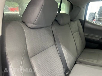 2017 Toyota Tacoma SR5 Crew Cab Medium Bed - miniatura 46