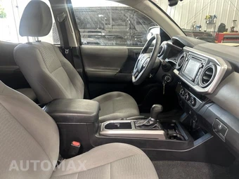 2017 Toyota Tacoma SR5 Crew Cab Medium Bed - miniatura 49