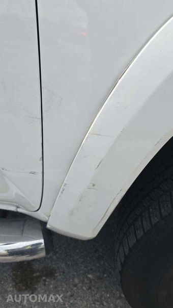 2017 Toyota Tacoma SR5 Crew Cab Medium Bed - miniatura 25