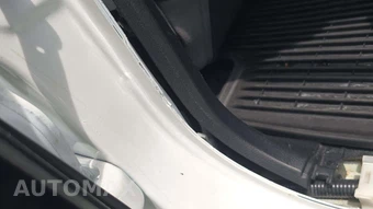 2017 Toyota Tacoma SR5 Crew Cab Medium Bed - miniatura 27