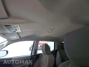 2017 Toyota Tacoma SR5 Crew Cab Medium Bed - miniatura 11