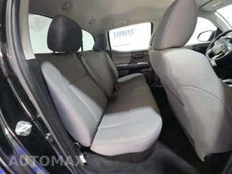 2017 Toyota Tacoma SR5 Crew Cab Medium Bed - miniatura 16