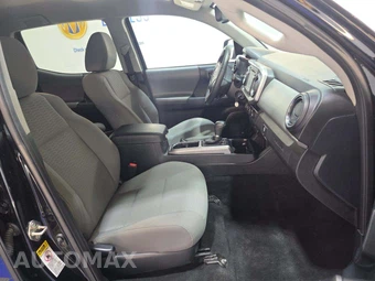 2017 Toyota Tacoma SR5 Crew Cab Medium Bed - miniatura 18