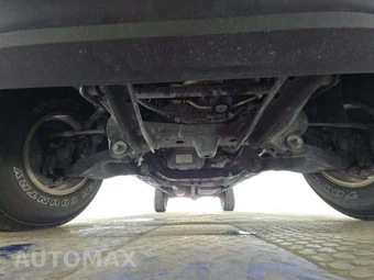 2017 Toyota Tacoma SR5 Crew Cab Medium Bed - miniatura 20