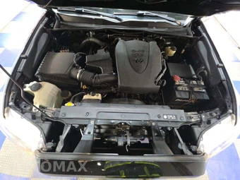 2017 Toyota Tacoma SR5 Crew Cab Medium Bed - miniatura 28
