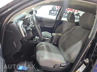 2017 Toyota Tacoma SR5 Crew Cab Medium Bed - miniatura 6