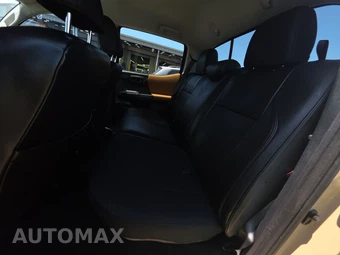2017 Toyota Tacoma SR5 Crew Cab Medium Bed - miniatura 13