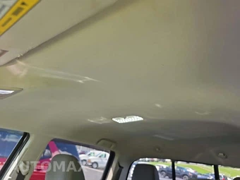 2017 Toyota Tacoma SR5 Crew Cab Medium Bed - miniatura 11