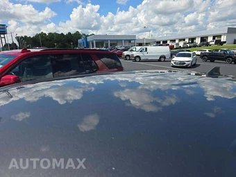2017 Toyota Tacoma SR5 Crew Cab Medium Bed - miniatura 12