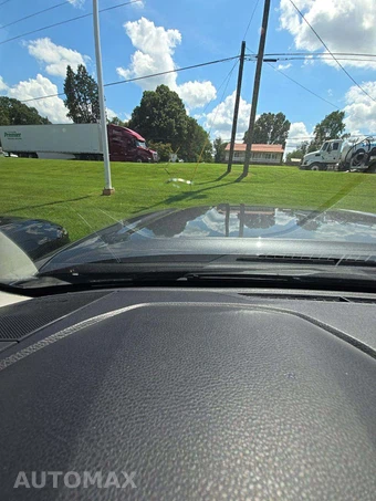2017 Toyota Tacoma SR5 Crew Cab Medium Bed - miniatura 21