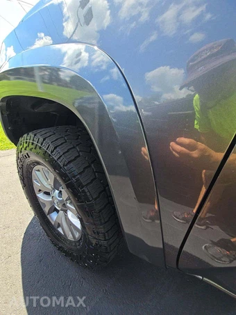 2017 Toyota Tacoma SR5 Crew Cab Medium Bed - miniatura 22