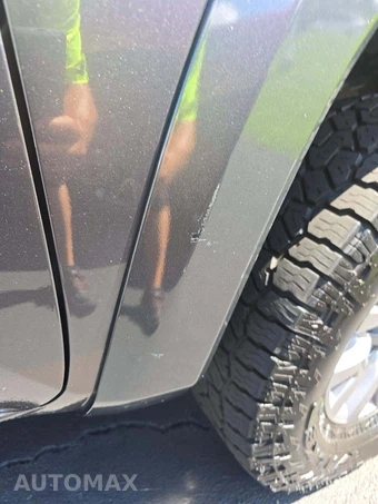 2017 Toyota Tacoma SR5 Crew Cab Medium Bed - miniatura 25