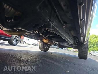 2017 Toyota Tacoma SR5 Crew Cab Medium Bed - miniatura 7