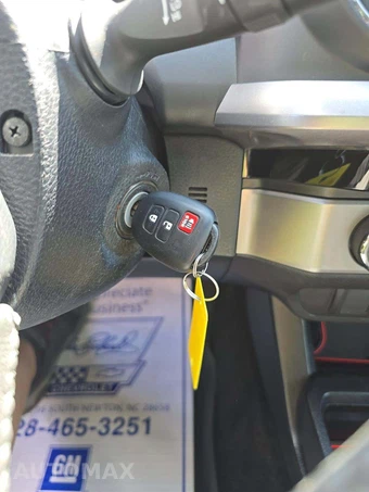 2017 Toyota Tacoma SR5 Crew Cab Medium Bed - miniatura 8