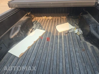 2017 Toyota Tacoma SR5 Crew Cab Medium Bed - miniatura 17