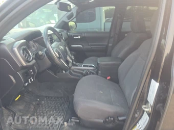 2017 Toyota Tacoma SR5 Crew Cab Medium Bed - miniatura 7