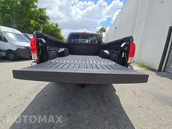 2017 Toyota Tacoma SR5 Extended Cab Long Bed w/Rear Doors - miniatura 11