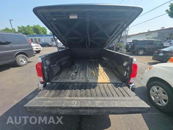 2017 Toyota Tacoma SR5 Extended Cab Long Bed w/Rear Doors - miniatura 14