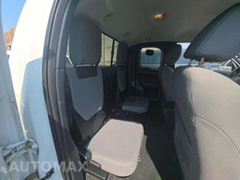 2017 Toyota Tacoma SR5 Extended Cab Long Bed w/Rear Doors - miniatura 16