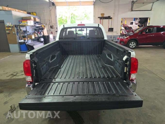 2017 Toyota Tacoma SR5 Extended Cab Long Bed w/Rear Doors - miniatura 14