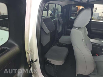 2017 Toyota Tacoma SR5 Extended Cab Long Bed w/Rear Doors - miniatura 16