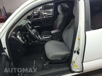 2017 Toyota Tacoma SR5 Extended Cab Long Bed w/Rear Doors - miniatura 6