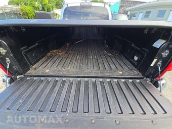 2017 Toyota Tacoma TRD Off-Road Crew Cab Long Bed - miniatura 11
