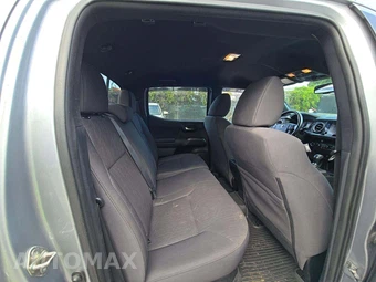 2017 Toyota Tacoma TRD Off-Road Crew Cab Long Bed - miniatura 13