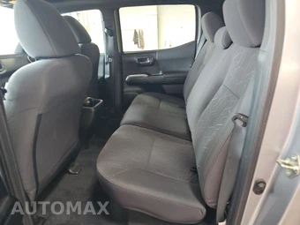 2017 Toyota Tacoma TRD Off-Road Crew Cab Long Bed - miniatura 13