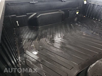 2017 Toyota Tacoma TRD Off-Road Crew Cab Long Bed - miniatura 16