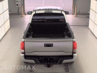 2017 Toyota Tacoma TRD Off-Road Crew Cab Long Bed - miniatura 5