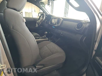 2017 Toyota Tacoma TRD Off-Road Crew Cab Long Bed - miniatura 8