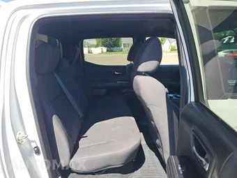 2017 Toyota Tacoma TRD Off-Road Crew Cab Long Bed - miniatura 16