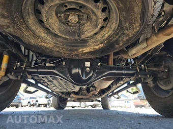 2017 Toyota Tacoma TRD Off-Road Crew Cab Medium Bed - miniatura 12