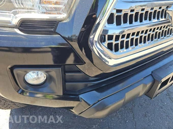 2017 Toyota Tacoma TRD Off-Road Crew Cab Medium Bed - miniatura 18