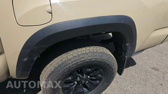2017 Toyota Tacoma TRD Off-Road Crew Cab Medium Bed - miniatura 21