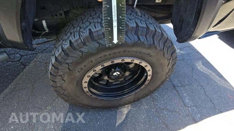 2017 Toyota Tacoma TRD Off-Road Crew Cab Medium Bed - miniatura 23