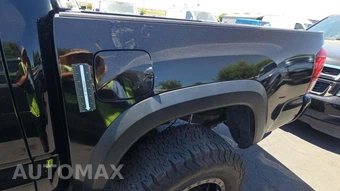 2017 Toyota Tacoma TRD Off-Road Crew Cab Medium Bed - miniatura 26