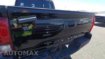 2017 Toyota Tacoma TRD Off-Road Crew Cab Medium Bed - miniatura 42