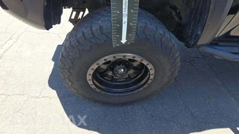 2017 Toyota Tacoma TRD Off-Road Crew Cab Medium Bed - miniatura 44